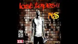 Nas  Lost Tapes 2 part 2