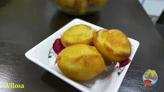 JINSI YA KUPIKA VILOSA ( RAMADHANI COLLABORATION)