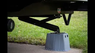 Base Pad Peak