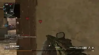MWR Road to Master Prestige: 1 prestige in a day