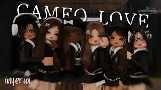 INFERIA (인페리아) - &lsquo;CAMEO LOVE&rsquo; PRE-RELEASE PERFORMANCE VIDEO | RO-KPOP 4K