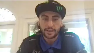Supercross Round 13 450SX Virtual Roundtable