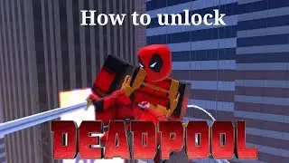 Invision's Webverse: An Unofficial Guide to Unlocking Deadpool.