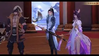 《天下3D》│還你線上遊戲的初心 新手試玩│Vol.1