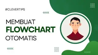 Membuat Flowchart Otomatis