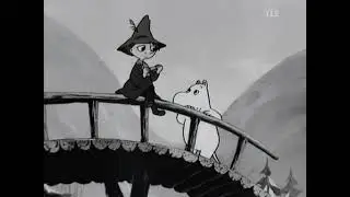 Muumikertomuksia - 001 - Muumikevät
