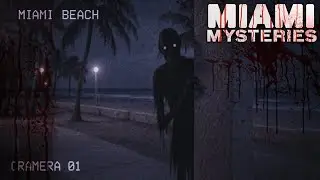 3 REAL MIAMI  Nightmares That Will Keep You Up Forever | Mr Night Terrors