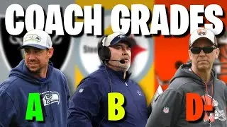 Grading EVERY NFL Head Coaching Hire in 2026