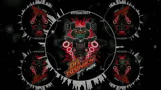 Dr Looney vs Mat Weasel Busters - Caffeine