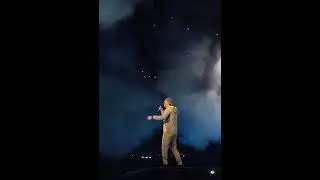 Jul La bandite 🔥#concert #stadedefrance