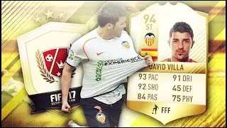 LEGEND DISCARD 7 MIN SQUAD BUILDER CHALLENGE VS FIFAFORFUN | NEUE SERIE! | FIFA 17 ULTIMATE TEAM