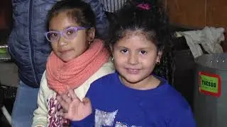 TAIS NI&Ntilde;A SOLIDARIA