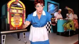 DON COREY & THE MONTEREYS - I WISH YOU LOVE - MONTEREY - 1960
