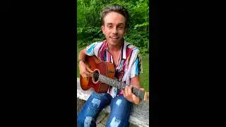 Blackbird Cover - Patrick Simard
