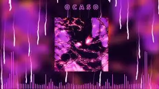 OCASO - ABDUKXRIM (Official Audio)