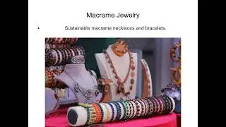 10 Macrame Product Ideas You Can Start From Home in 2025 | Handmade Business Ideas That Sell 🧵✨