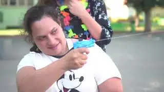 קליפ קייטנת איל