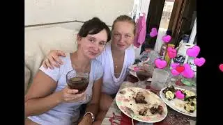 video hermana