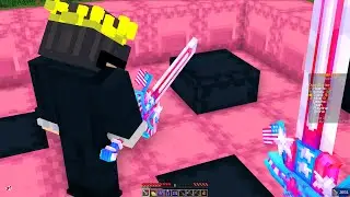 How My Friend Hacked This Public Lifesteal Server to Dupe 1,750,750 Items