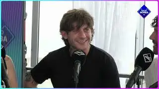 Cornetto Battiti Live - Intervista a Rkomi