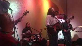 Steve Gilbert and The Reefer Mountain Family Picnic - Get Off My Dick