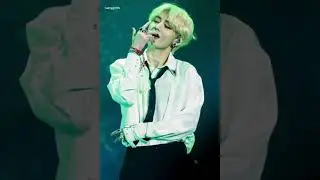 Kim Taehyung blonde hair🤩💜 compilation #taehyung #v #bts