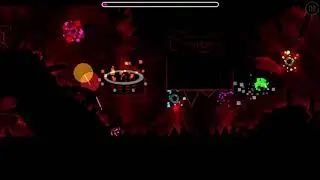 NOCLIP CRIMSON PLANE