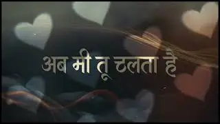 Abhi Tu Chalta Hai 💓 #AbhiTuChaltaHai#Dikshikshan#DikshikshanMusic