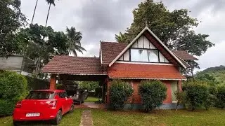 Riverwild Cottage || Athirapalli || Home Stay || Kerala