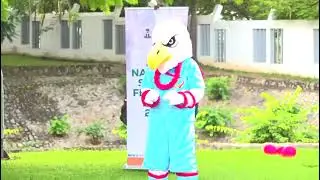 14,000 athletes storm Delta as 21st National Sports Festival begins