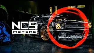 Zack Merci - BOUNCE! (feat. Nieko) [KEN BLOCK EDITION]