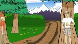 Mark's Infamous RV Story