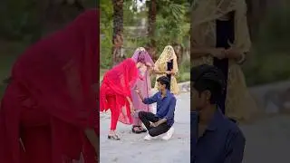 Pistol Bole Gi | Masoom Sharma | Sheenam Katholic | Kay D | Aarohi Raghav | New Haryanvi Song 2024