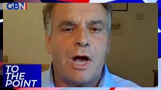 'Too much dark arts' | Neil Parish on Conservative Party leadership race