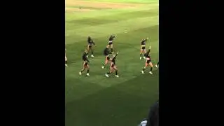 Ageas Angels Cheerleaders