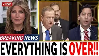 Michael Knowles SLAMS Dick Durbin After His SHOCKING Statements on Political Violence!