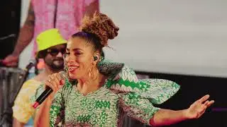 Roda de Samba Reggae Vol.1 (Ao Vivo)
