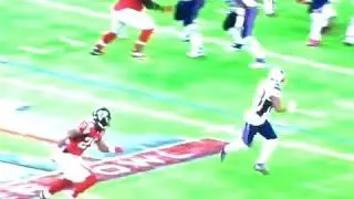 Triple H Tackling Academy : C.J. Goodwin #29 Atlanta Falcons