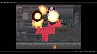 Arc the Lad 2 Item Complete Episode 61「try shooter」