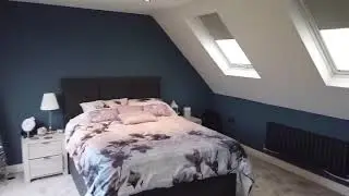 Newport Pagnell Loft Conversion