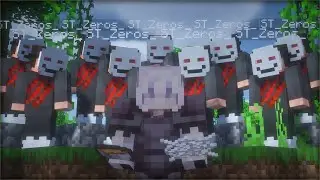 C&Aacute;CH M&Agrave; T&Ocirc;I COBWEB LAVATRAP @OopsZeros  | MINECRAFT PVP UHC