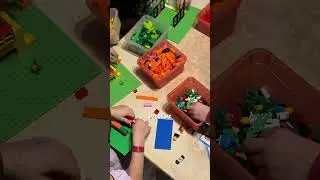Самый большой семейный развлекательный центр в Петербурге #глеб_бауэр #обзор #интересныеместаспб