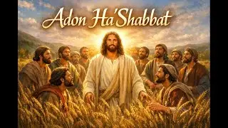 Adon ha&rsquo;Shabbat | Lord of the Sabbath | Worship Song