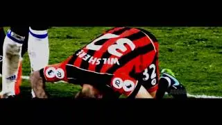 Manchester city goals  vs Bournemouth (Jack Wilshere Preview)