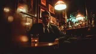 Playlist For Men Who Move In Silence | Gentleman Song | Gentleman Dark Blues