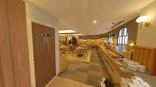 A stunning facilities while you are at the best place in town, Aston Inn Jemursari.