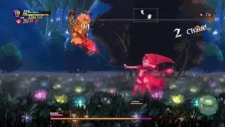 Обзор PS4: Odin Sphere Leifthrasir