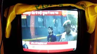 Lawrance bissnoi Sikar Court 18/04/2019