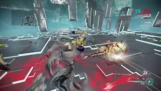Chroma Armor n Damage Test