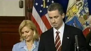Sex and the Political Wife